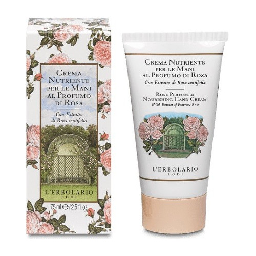 RED HAND CREAM 75 ML