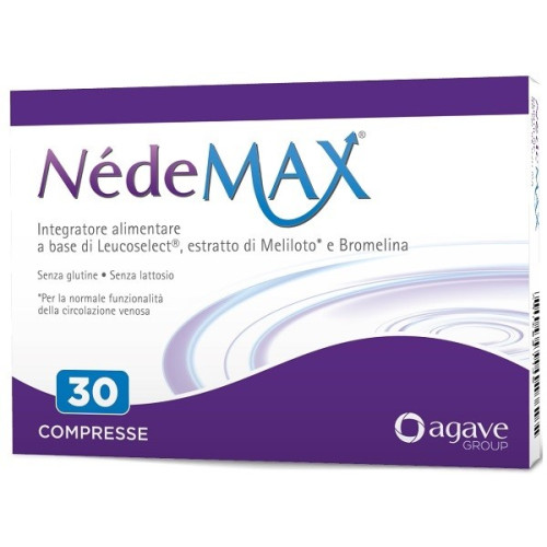 NEDEMAX