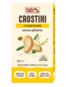 PUGLIA SAPORI CROSTINI OLIVA