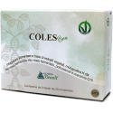 COLES BEN 60CPR