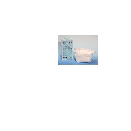 SALSO SALI ACHILLE PEDIL 400G
