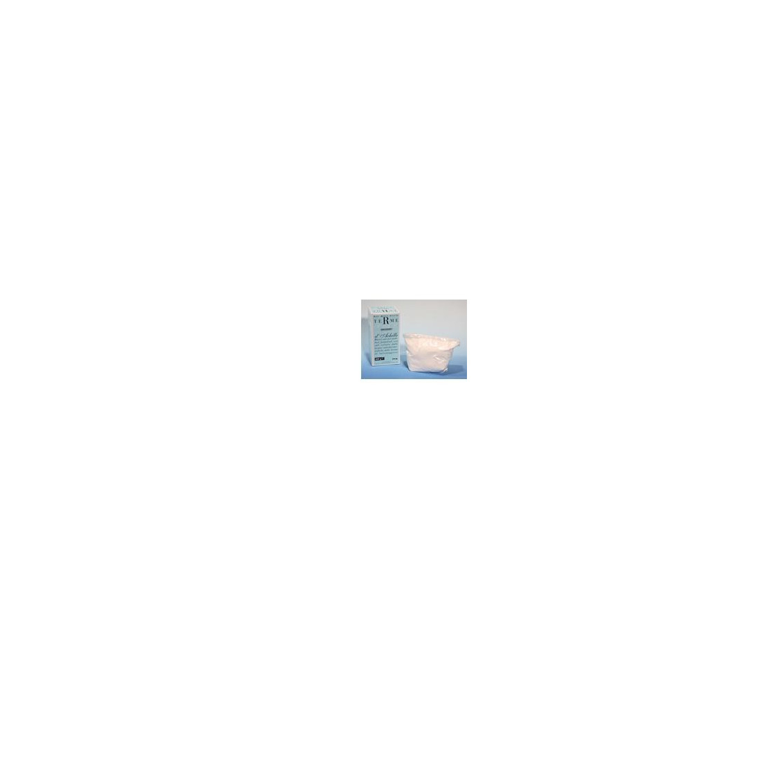 SALSO SALI ACHILLE PEDIL 400G