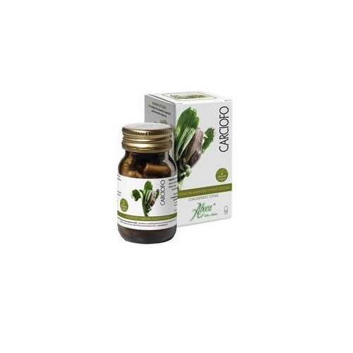 CARCIOFO CONCENTRATE TOT 50OPR