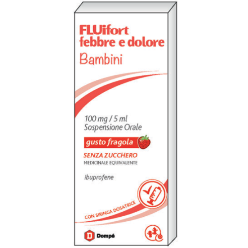 FLUIFORT FEBBRE DOL BB150ML FRENCH