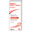 FLUIFORT FEBBRE DOL BB150ML FRENCH