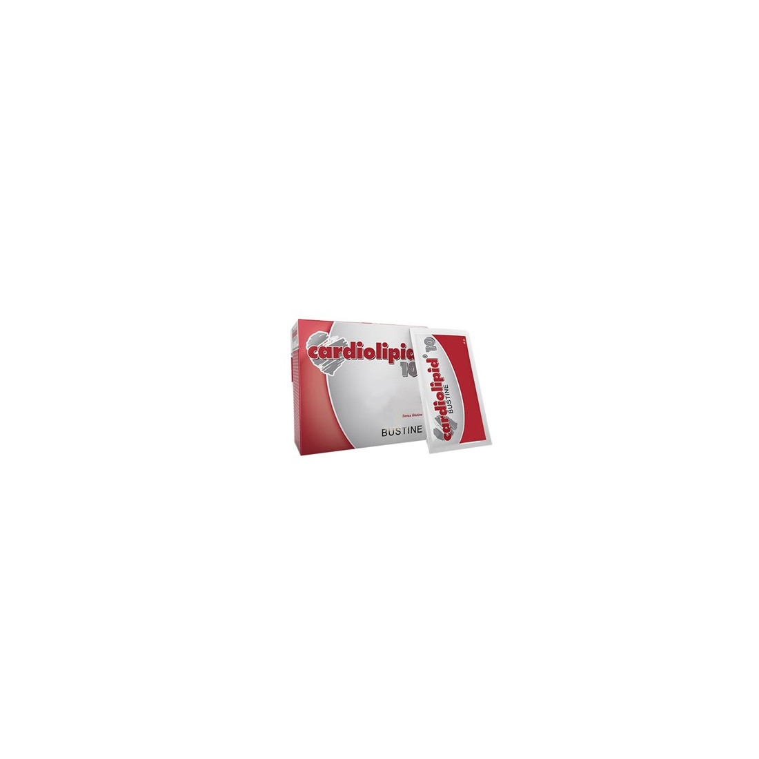 CARDIOLIPID 10 20BUST