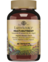 EARTH SOURCE MULTI-NUTR 60TAV