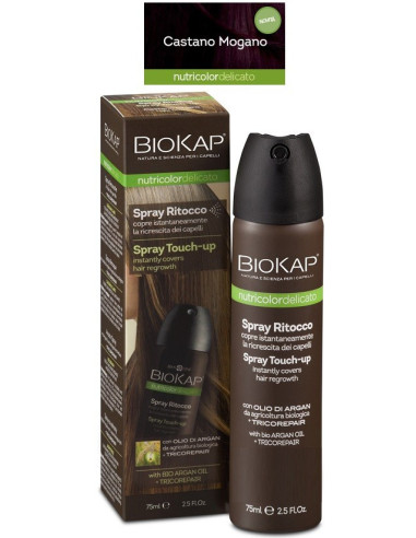 BIOKAP NUTRIC DEL SPR RIT CAST