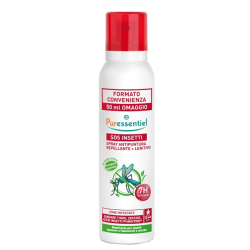 SPRAY INSET 200ML