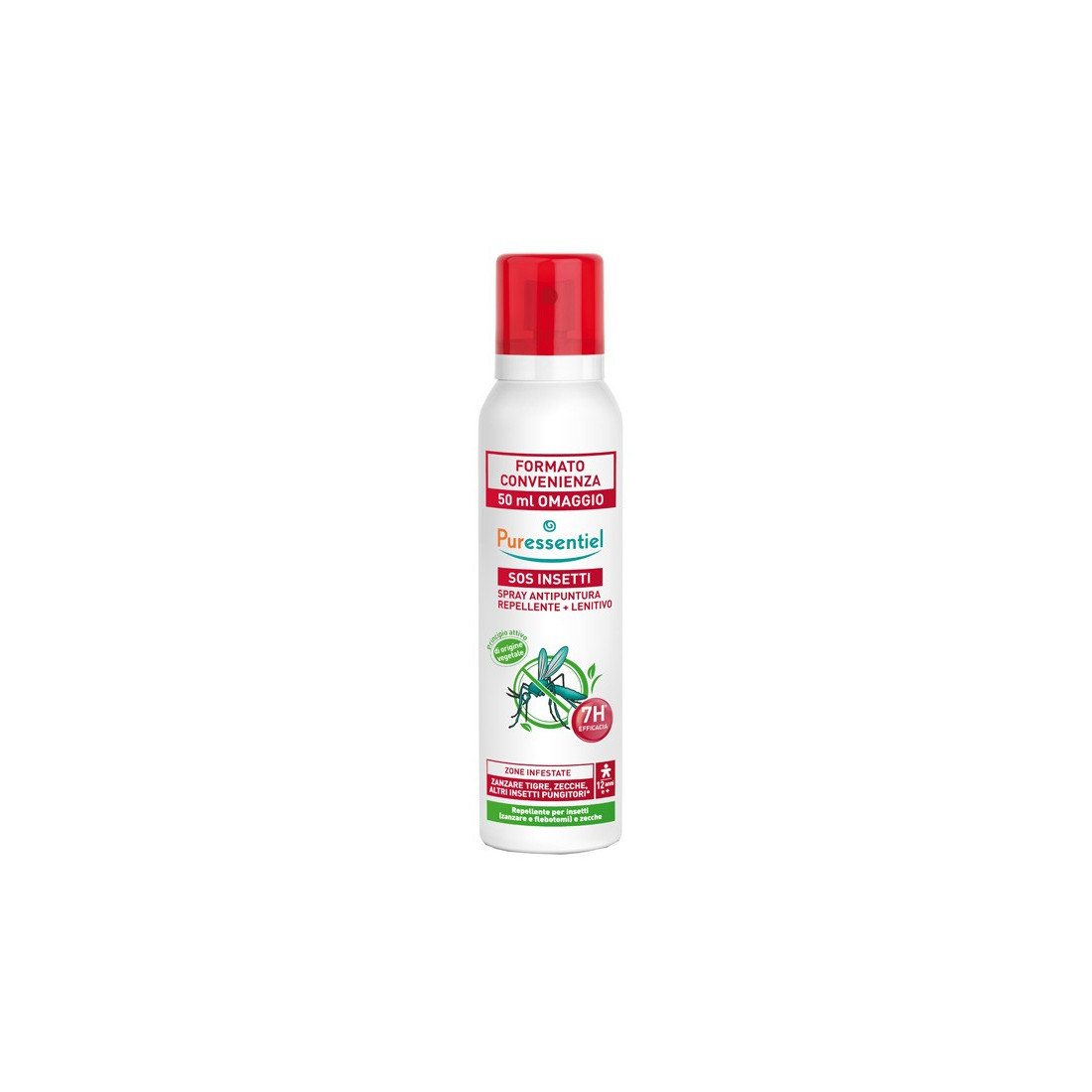 SPRAY INSET 200ML