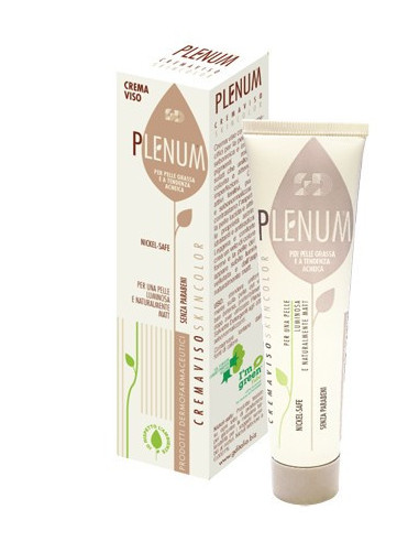 PLENUM CREMA SKINCOLOR 40ML