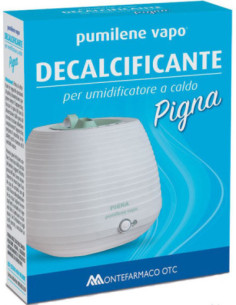 PUMILENE VAPO DECALCIFIC 3BUST