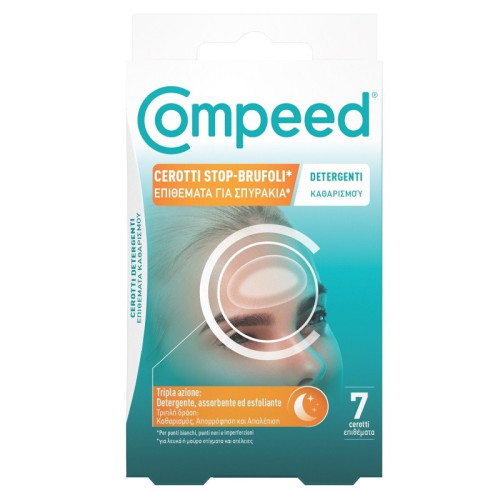 COMPEED CER STOP
