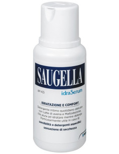 SAUGELLA IDRASERUM OFF SPEC