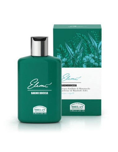 HELAN ELEMI' BAGNODOCCIA 200ML