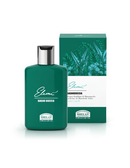 HELAN ELEMI' BAGNODOCCIA 200ML