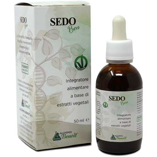 SEED BEN 50ML