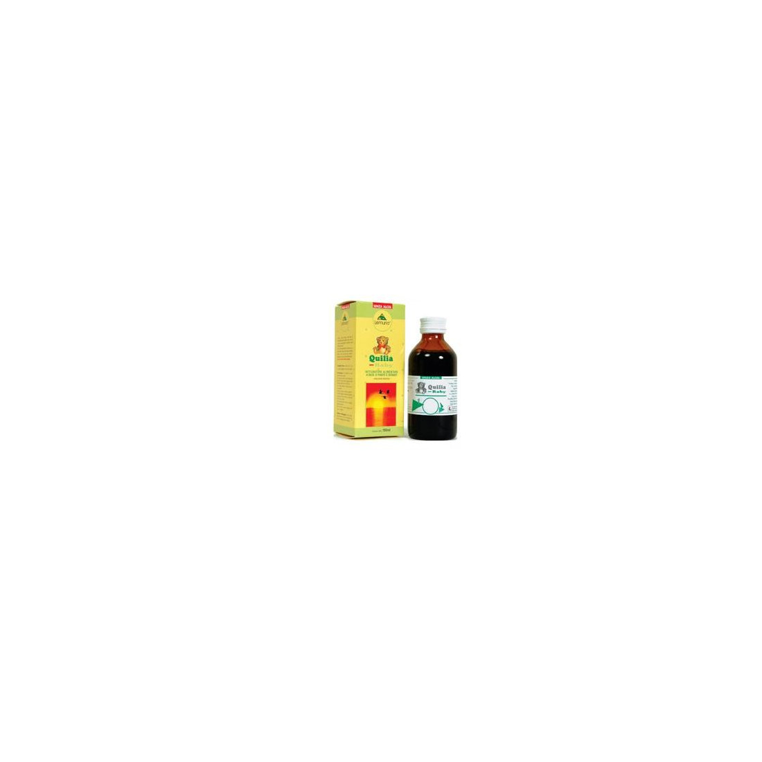 QUILIA BABY 100ML