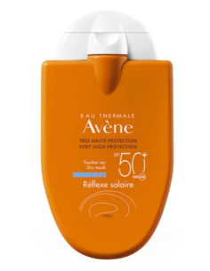 AVENE SOL REFLEXE SPF50+ 30ML