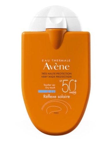 AVENE SOL REFLEXE SPF50+ 30ML