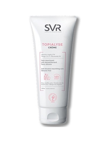 TOPIALYSE CREMA NEW 200ML