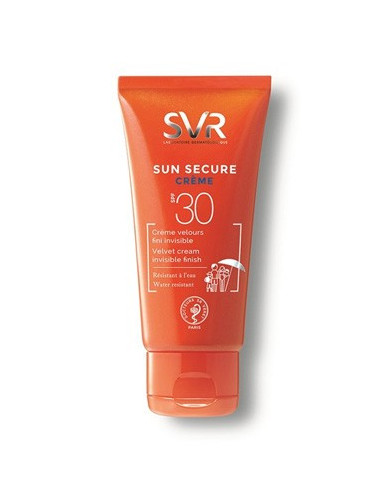 SUN SECURE CR SPF30 50ML