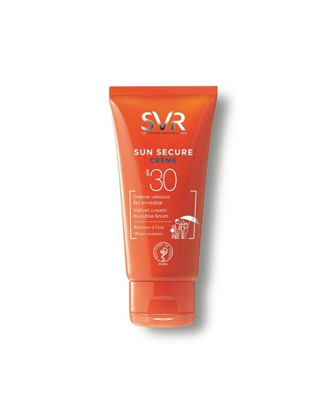 SUN SECURE CR SPF30 50ML