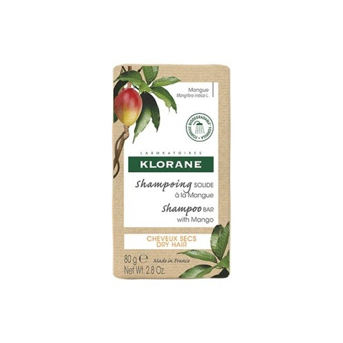 KLORANE SHAMPOO AND CONDITIONER