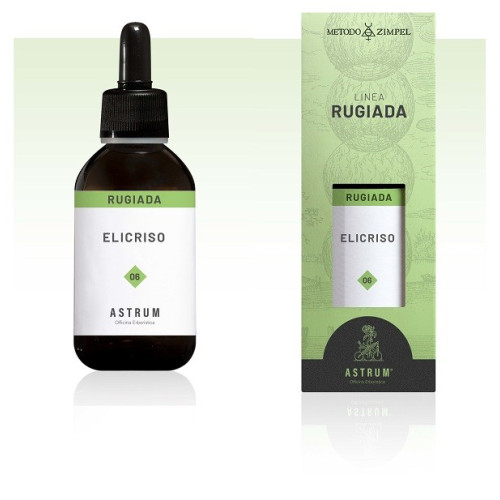 ASTRUM RUGIADA 50ML