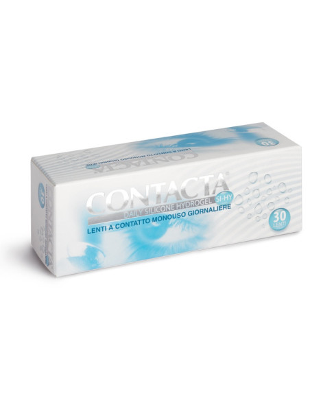 CONTACTA DAILY LENS SH30 -4,50