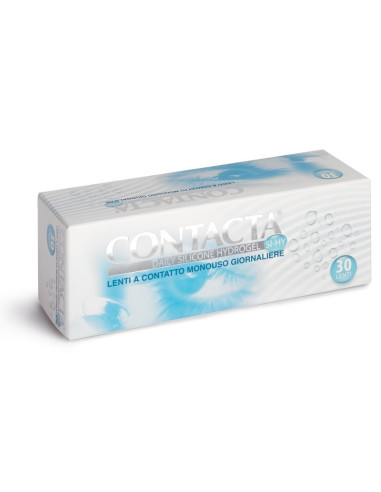 CONTACTA DAILY LENS SH30 -0,75