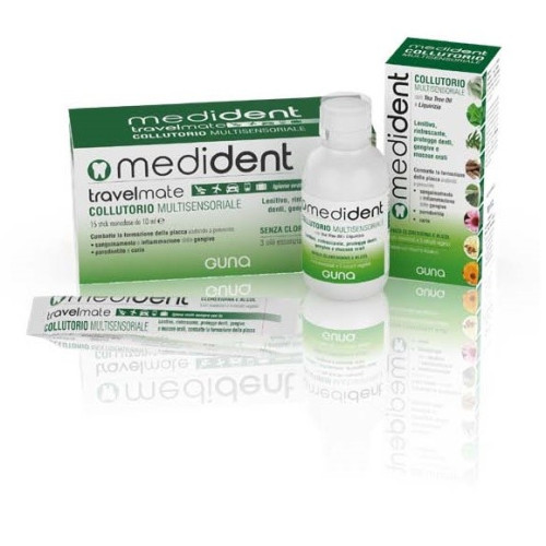 MEDIDENT MULTISENS
