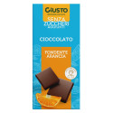 GIUSTO S/ZUCCH CIOC ORANGE 85G