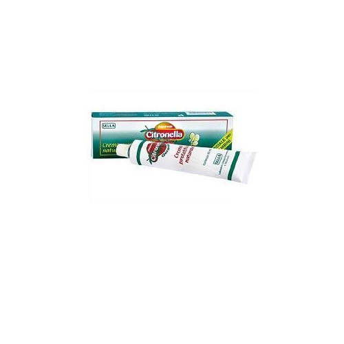 CITRONELLA CR 50ML