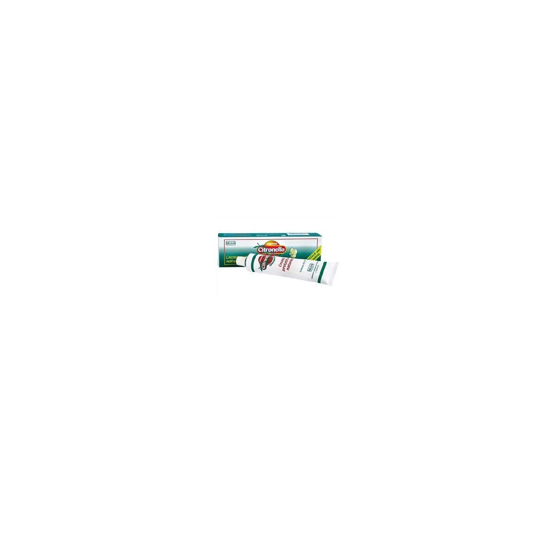 CITRONELLA CR 50ML