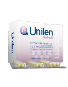 HYDRAVIT UNILEN 30+30CPR