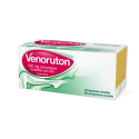 VENORUTON 60CPR RIV 500MG