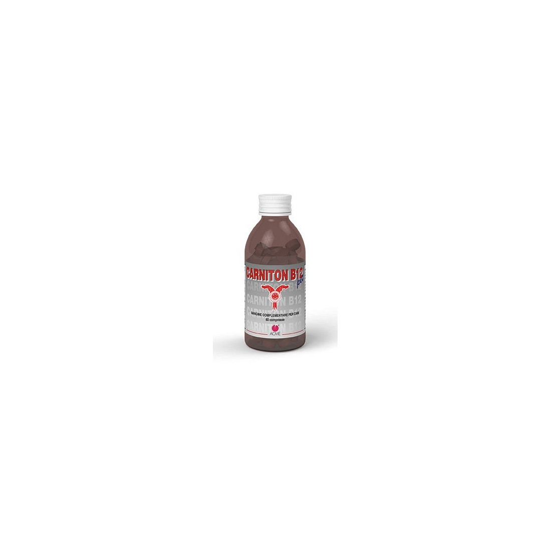 CARNITON B 12 80CPR