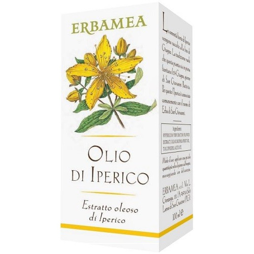 IPERIC OIL 100ML