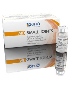 MD-SMALL JOINTS 5FL 2ML