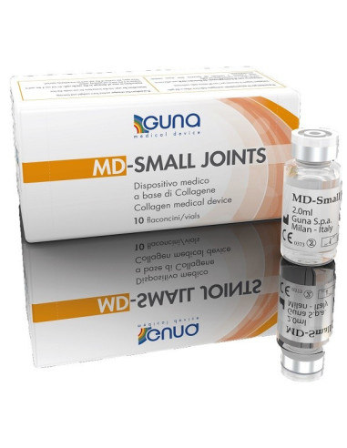 MD-SMALL JOINTS 5FL 2ML
