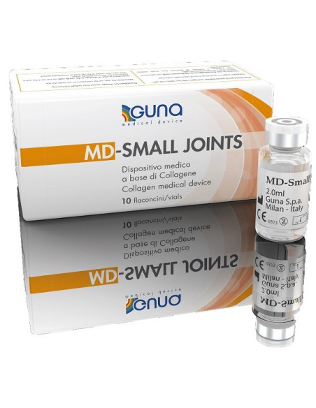 MD-SMALL JOINTS 5FL 2ML