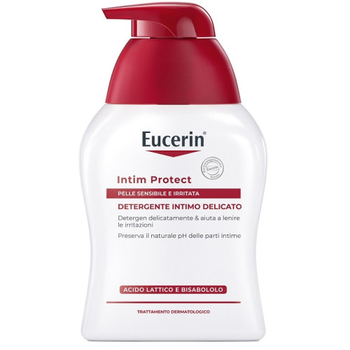 EUCERIN PH5 INTIMATE DETERGENT
