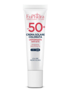 EUPHIDRA KA CREMA COL M-SCU50+