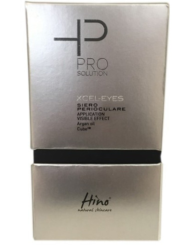 HNS PROS XCEL EYES SIE PERIOC