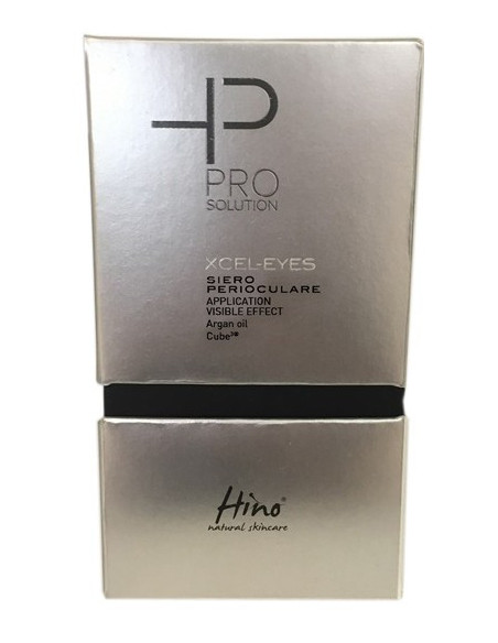 HNS PROS XCEL EYES SIE PERIOC