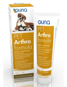 PET ARTHROFORMULA 50G