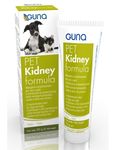 PET KIDNEYFORMULA 50G