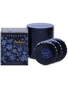 INDACO SAPONE PROF ED LIM 3PZ