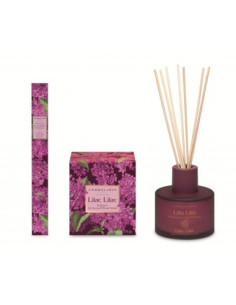 L'ERBOLARIO LILLA' LILLA' FRAGRANZA LEGNI PROFUMATI